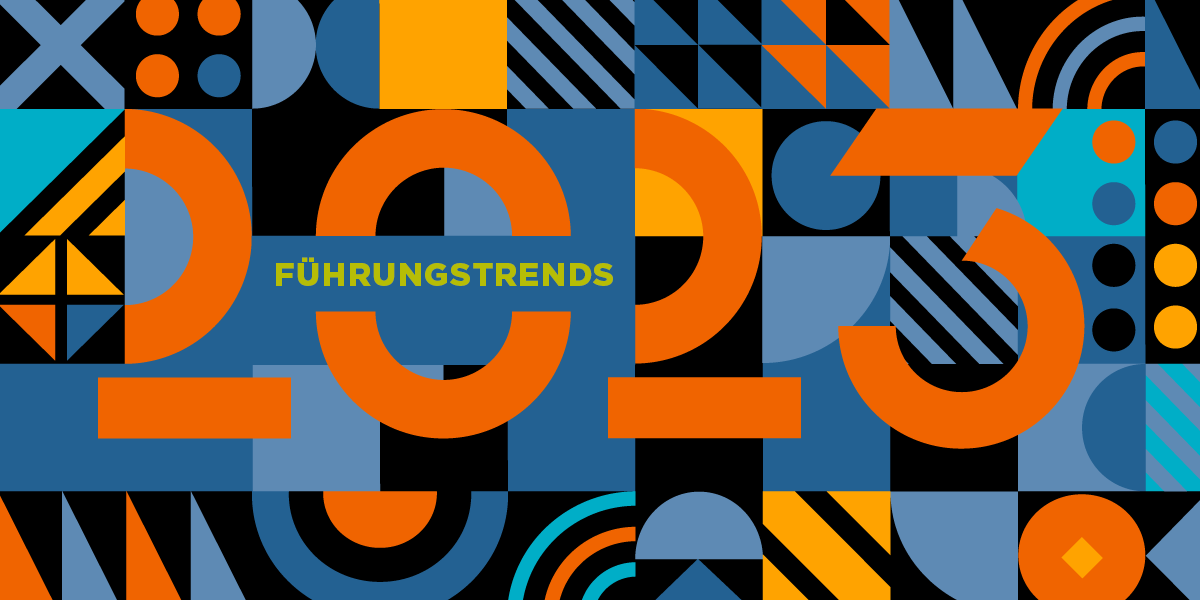 Wichtige Führungstrends für 2023